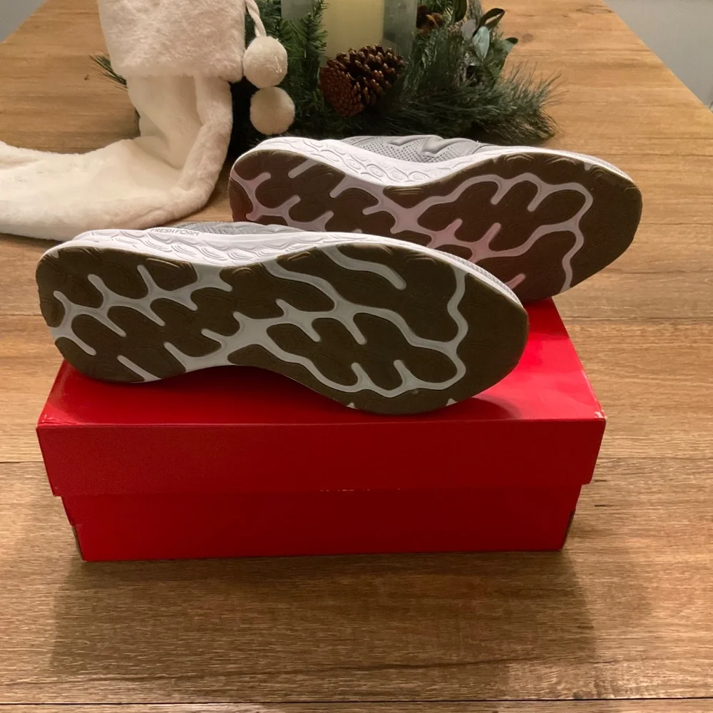 New Balance Men's Fresh Foam X Cruz v3 Shoes - Picture 3 of 8